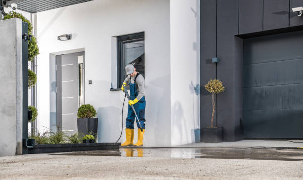 Professional Pressure Washing Services in Riviera Beach, FL